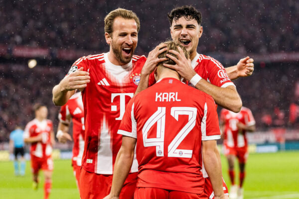 🔥 Bayern bën gati 200 mln euro për transferimin e 3 yjeve në verë. Dy nga rivalët, një nga Real Madrid