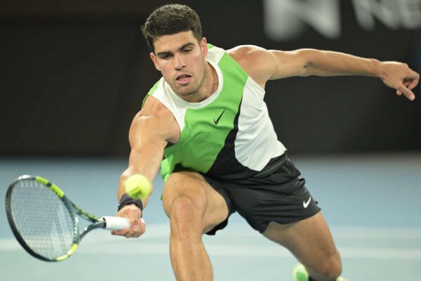 Australian Open/ Debutim me fitore për Alcaraz e Zverev, eliminohet menjëherë Venus Williams