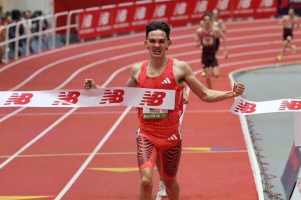 Atletikë/ Rekordet historike të Bekele dhe Kipketer thyhen në “New Balance Indoor Grand Prix”