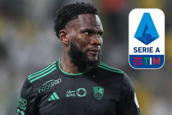 Arrihet marrëveshja, Kessie rikthehet në Serie A me kosto zero
