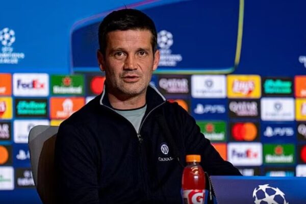 Champions League/ Chivu: Arsenal dhe Bayern më të fortët, por nuk nisemi të mundur