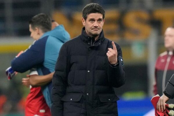 Chivu takim me Marotta e Oaktree për merkaton e janarit, të gjithë emrat në listë