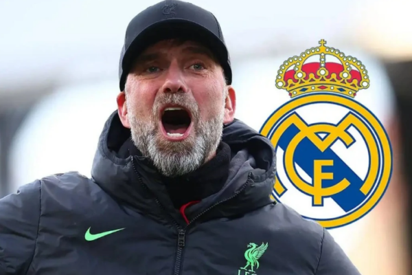Klopp po negocion me Real Madridin, ka vendosur një kusht të qartë për kalimin e tij në ‘Bernabeu’