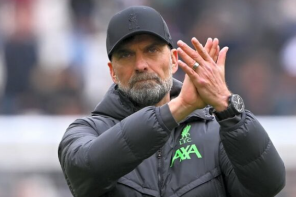 Jurgen Klopp këshillon Real Madridin për trajnerin e ri