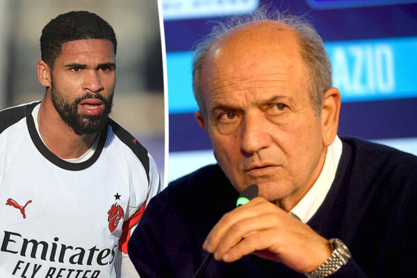 Denoncim në polici për merkaton, Lazio zbulon sms-të që sabotuan blerjet e Loftus-Cheek e Samardzic