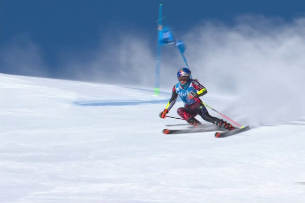 Kupa e Botës në Ski në RTSH/ Lara Colturi, e 20-ta në Kronplatz