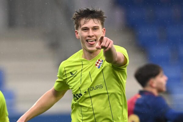 Interi peshkon sërish në Kroaci, firmos me mbrojtësin Leon Jakiroviç të Dinamo Zagreb