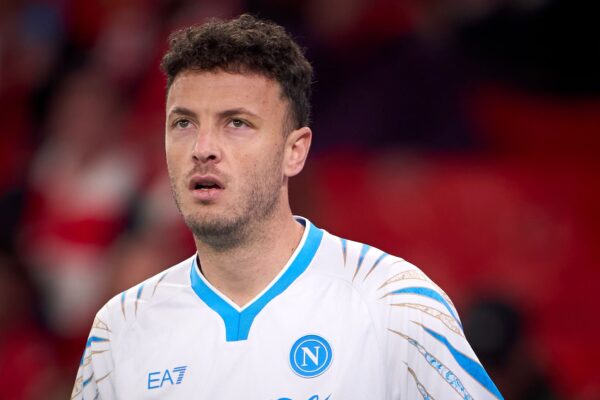 Amir Rrahmani pritet të mungoj në ndeshjet kundër Copenhagen dhe Juventus-it