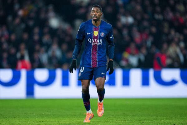 Arabia Saudite me ofertë tejet ambicioze për Ousmanne Dembele