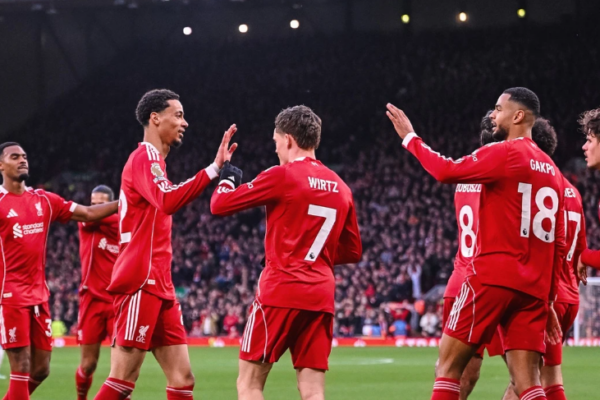 Liverpooli përgatit goditjen e madhe, synon yllin e madh anglez