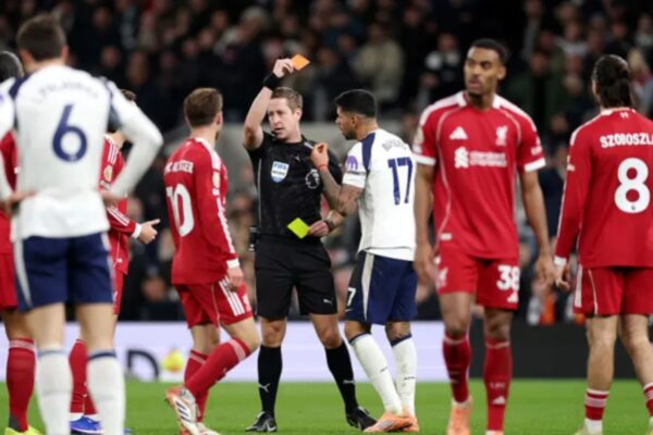 Tottenham dhe Liverpool drejt marrëveshjes së bujshme, gati transferimi i mesfushorit për 35 mln euro