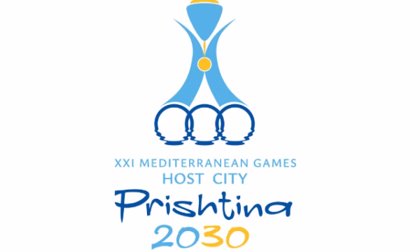 Prishtina 2030: Mbi 3500 sportistë dhe 33 sporte në Lojërat Mesdhetare