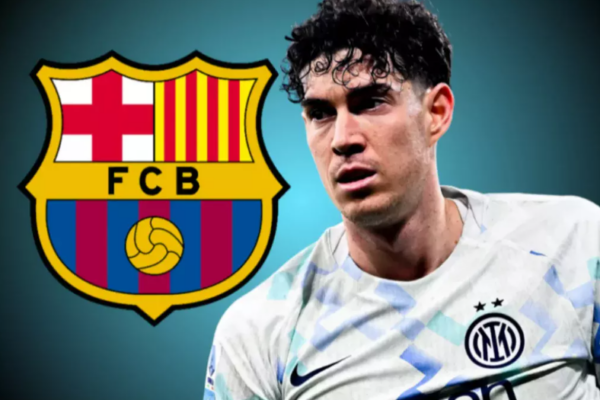 Shkëmbim spektakolar: Bastoni në Camp Nou, ylli i Barcelonës te Interi