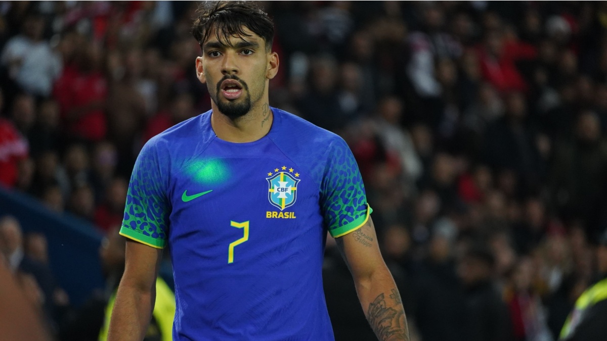 Lucas Paquetá i kërkon klubit ta shesë, braziliani dëshiron të kthehet te Flamengo