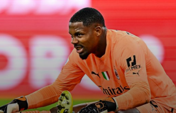 Maignan – Milan, lajm i madh nga Italia