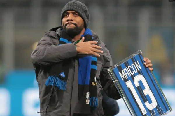 Maicon: Interi do të fitojë kampionatin, por në futboll nuk ka më talent
