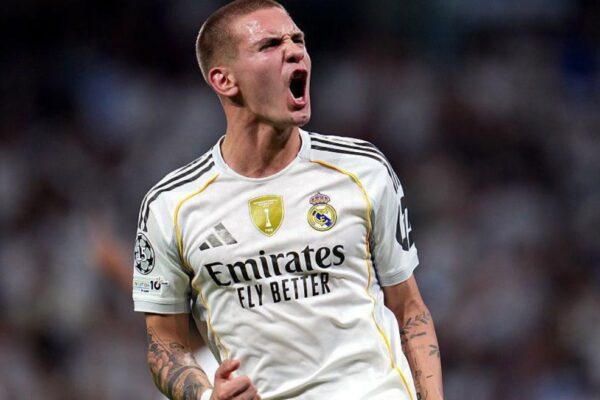 “Nuk ishte e lehtë të lija River Plate për të luajtur me Real, ai ekip ka mbështetur karrierën e familjen time”