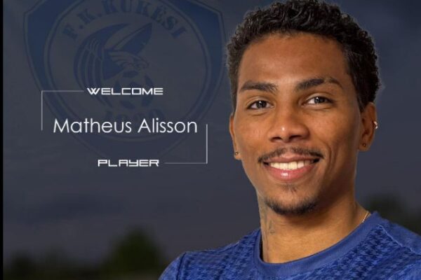 Luftëtari dhe Kukësi përforcohen para sfidave të javës së 20-të