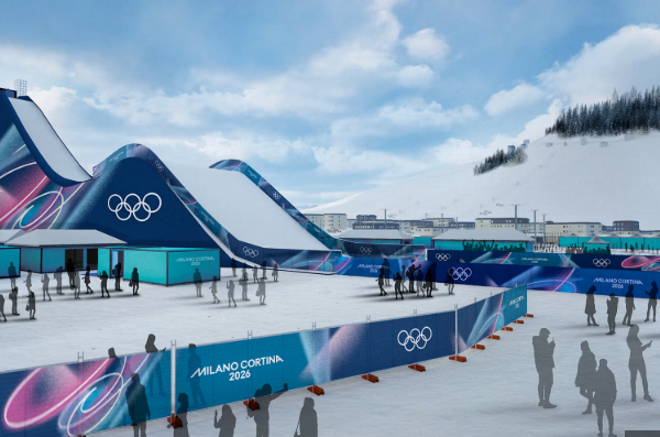 Milano Cortina 2026/ WADA miraton laboratorin anti-doping të Romës për Lojërat Olimpike Dimërore