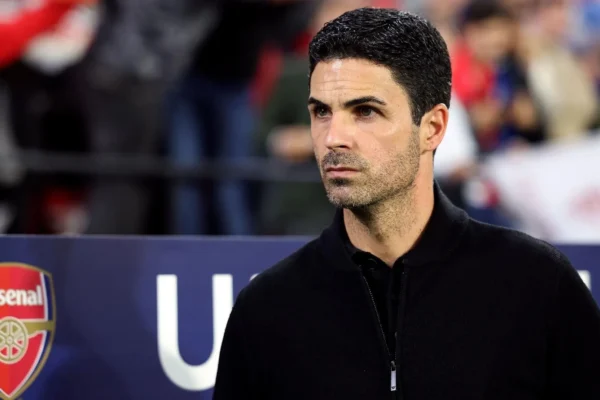 Arteta: Skuadra ka reflektuar pas humbjes ndaj United, duam t’i luajmë këto muaj me gëzim dhe besim te trofetë