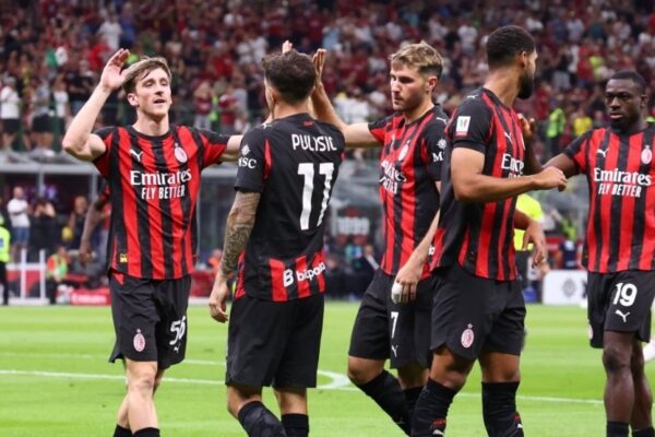 20-vjeçari po bind në Premier League, Real Madrid dhe Milan gati të përfitojnë nga 11 milionë euro