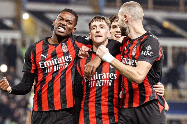 🔥 Lookman i “tradhtoi” për Atletico-n, Fenerbahce kthen sytë nga Milan