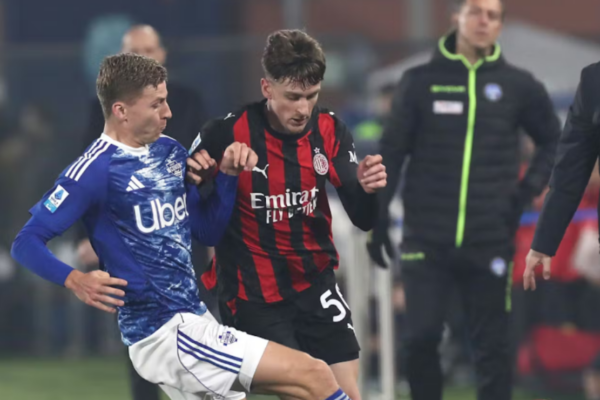 Vendoset përfundimisht ku do të zhvillohet ndeshja mes Milanit dhe Comos