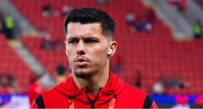 Mirlind Daku i mërzitur, i vdes një anëtar i familjes