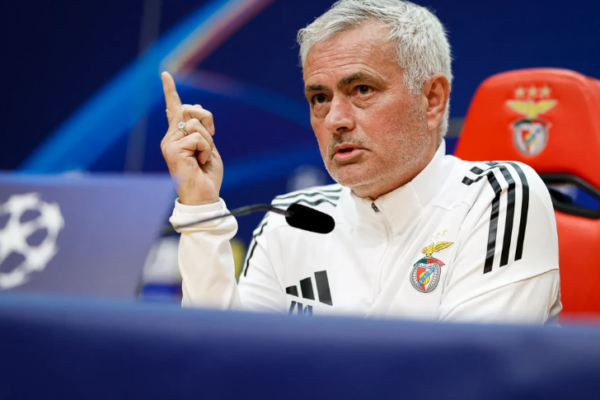 “Përballemi me mbretërit”, Jose Mourinho reagon për herë të parë pas shortit të Ligës së Kampionëve