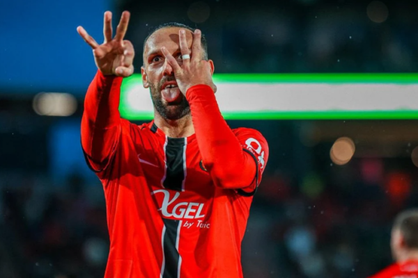 Fenerbahce ‘çmendet’ për Muriqin, ofron zyrtarisht miliona euro për të