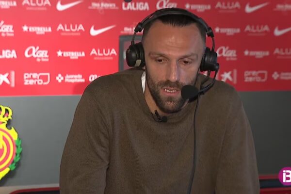 Muriqi fiton çmimin e lojtarit të muajit janar në La Liga: Duhen përforcime në merkato, Mbappé-n nuk e mposht dot kurrë!