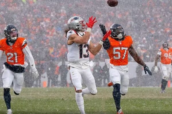 Nfl, Seahawks dhe Patriots do të përballen në finalen e SuperBowl