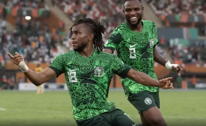 Kupa e Afrikës/ Salah humbet penalltinë, Nigeria mposht Egjiptin dhe zë vendin e tretë