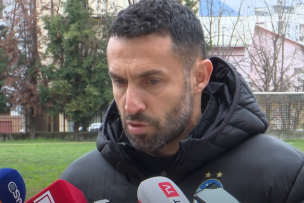 Nuhiu uron “Fanatics” dhe i fton të mbështesin skuadrën: Jemi përmirësuar, dua vazhdimësi në rezultate