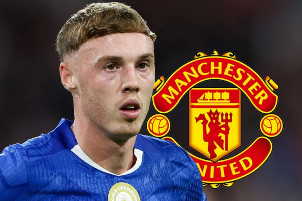 Cole Palmer te Man United? Trajneri i Chelseas komenton zërat për largimin e yllit anglez