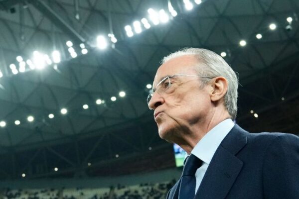 Florentino Perez qorton 5 yjet e klubit, zbulohet mesazhi i presidentit dhe kërkesa e tij