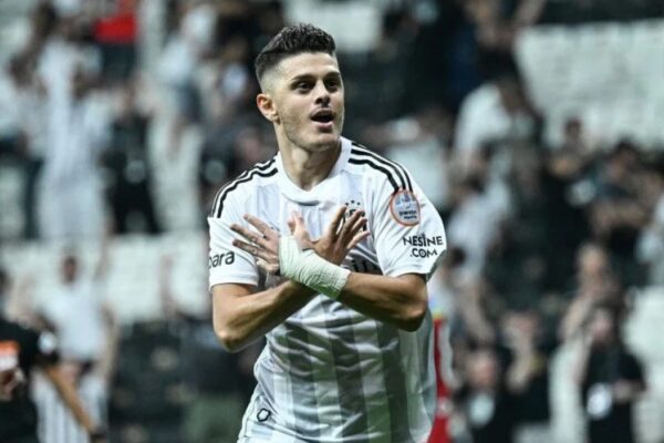 Hoffenheimi interesohet për Rashicën