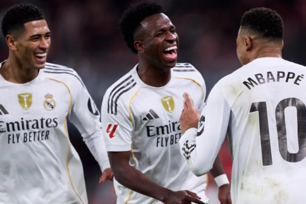 Man City bën një ofertë 150 milionë euro për yllin e Real Madridit