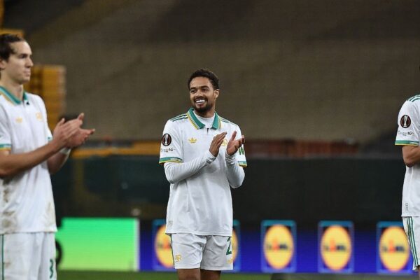 Roma, një rekord europian: ka kaluar fazën e grupeve në çdo kompeticion kupash në 10 vitet e fundit!