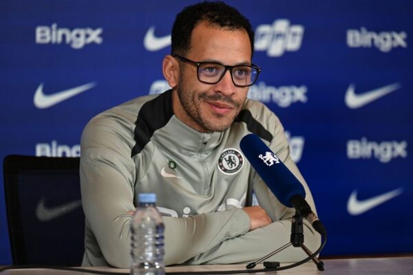 Rosenior: Kam një ekip të shkëlqyer, po mësoj dita-ditës gjëra të reja rreth ekipit tim