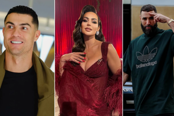 Xhuli vazhdon të befasojë me deklaratat: Ronaldon e refuzova sepse nuk doja partner jo shqiptar, me Benzeman isha në ditëlindje – e premë tortën bashkë