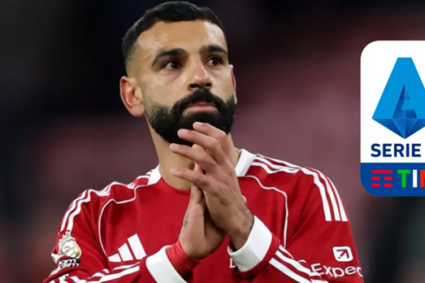 Lajm bombastik: Mohamed Salah transferohet te gjiganti italian me kosto zero