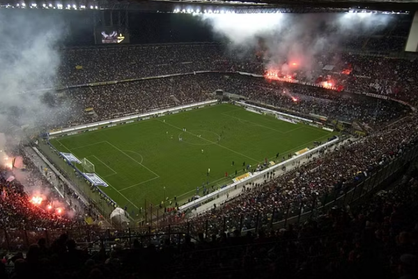 Nga nesër nis “pushimi olimpik”, Milani dhe Interi largohen përkohësisht nga “San Siro”