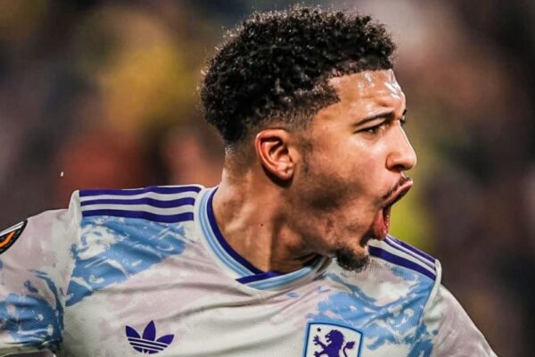 45′ e para në EUROPA LEAGUE: Celtic “skuqet”, por befason Bolognan-n. Jadon Sancho gjen golin e parë