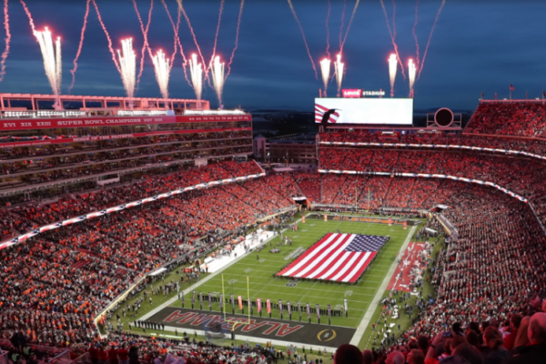 SHBA-të nën ethet e Super Bowl LX, bileta më e lirë në “Levi’s Stadium” kushton 6,652 $