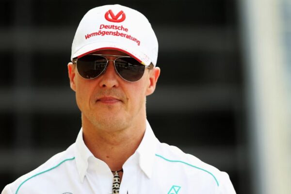 Të reja të rëndësishme mbi shëndetin e Michael Schumacher, nuk rri më vetëm në shtrat