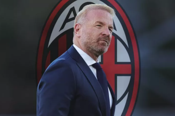Goditja e parë e verës, Milan transferon e yllin e La Liga për 30 milionë euro
