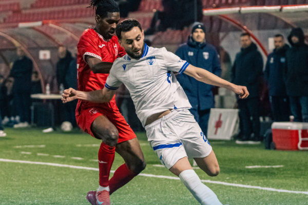 Kontreras është heroi i Partizanit, Teuta “dorëzohet” në shtesë