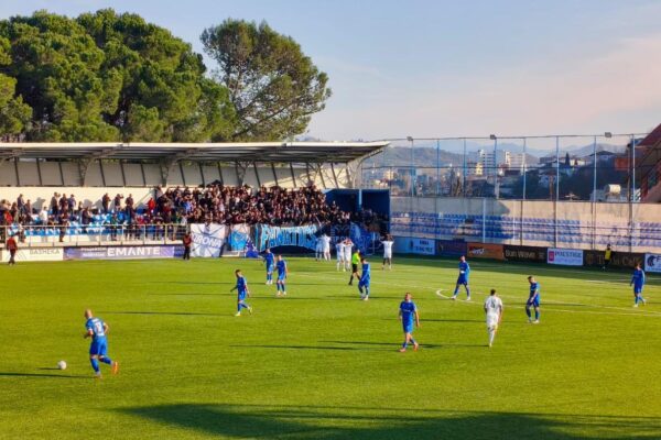 Abissnet Superiore në RTSH/ Vora dhe Tirana ndahen në paqe