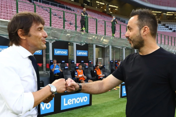 Eliminim i turpshëm nga Liga e Kampionëve, trajneri i njohur ofron dorëheqje